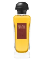 Hermès Bel Ami Vétiver Eau de Toilette for Men, 100ml - Image 2