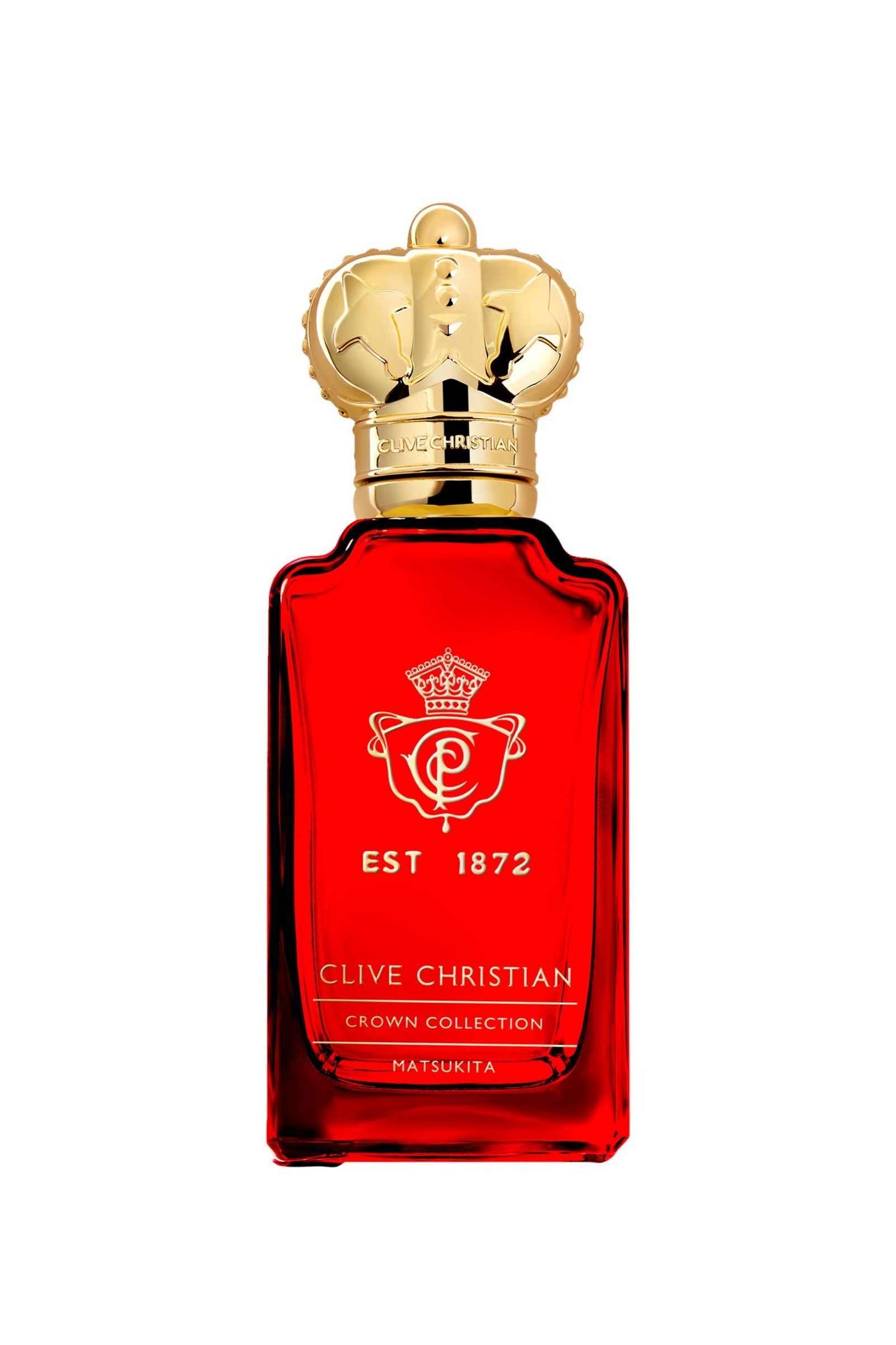 Product Photo Clive Christian Crown Collection Matsukita Perfume Spray - Image 1