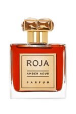 عطر آمبر عود بارفان من روجا