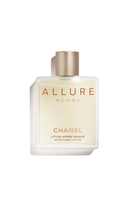 Product Photo ALLURE HOMME after-shave lotion - Image 1