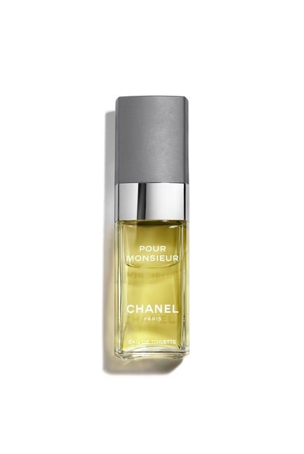 Product Photo بخاخ ماء التواليت POUR MONSIEUR - الصورة 1