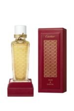 Les Eau Voyageses Oud & Santal perfume - Image 4