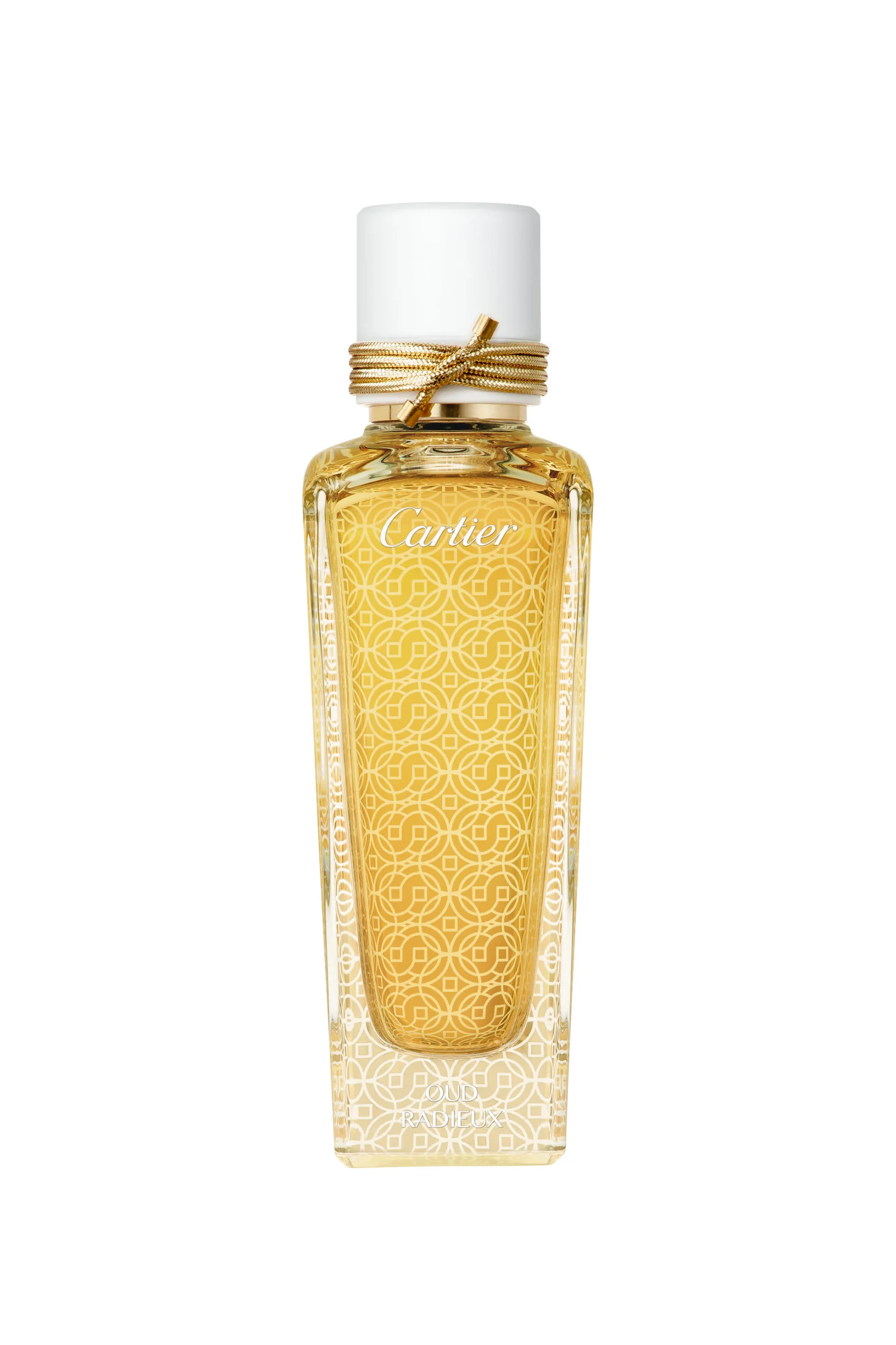 Product Photo Cartier Les Heures Voyageuses Oud Radieux Eau de Parfum 75ml – Unisex - Image 1