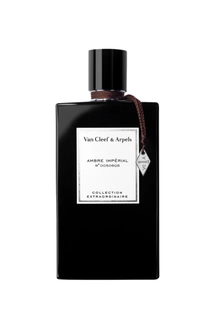 van cleef arpels ambre imperial eau de parfum 125ml