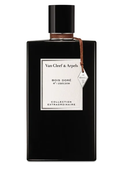 van cleef arpels bois dore eau de parfum 75ml