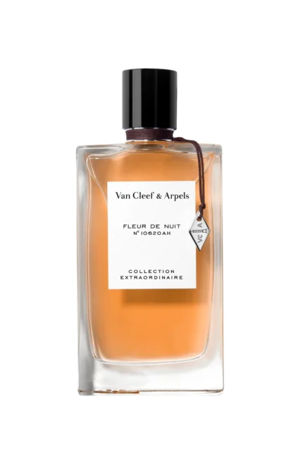 van cleef arpels fleur de nuit eau de parfum 75ml
