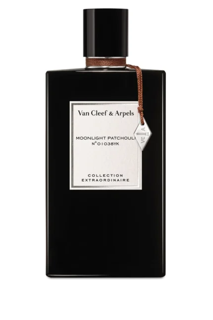 van cleef arpels moonlight patchouli eau de parfum 75ml