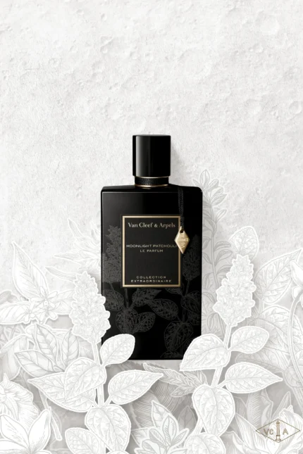 van cleef arpels moonlight patchouli le parfum 75ml