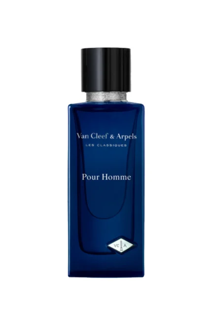 van cleef arpels pour homme eau de toilette 100ml