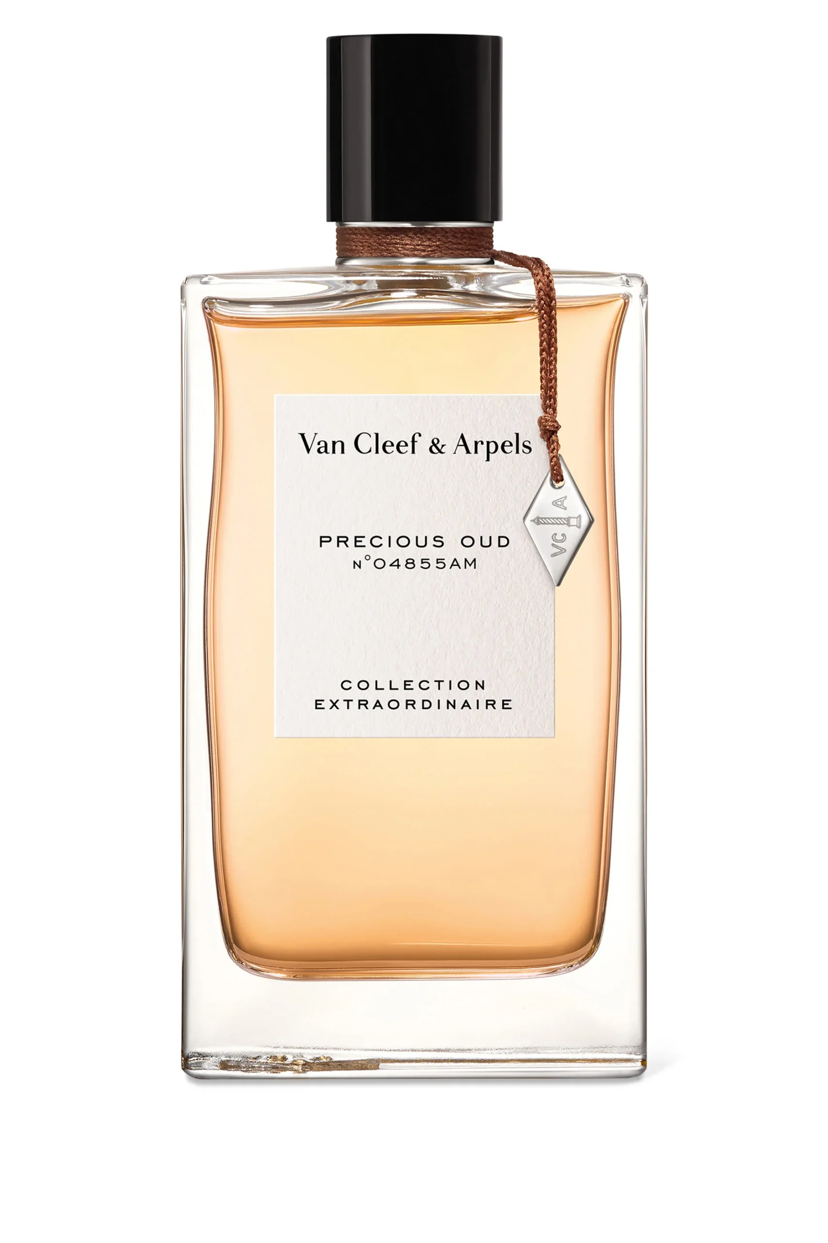 van cleef arpels precious oud eau de parfum 75ml van cleef arpels precious oud eau de parfum 75ml