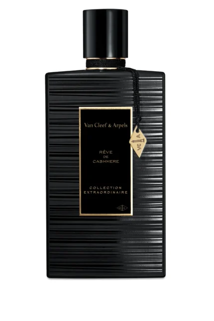 van cleef arpels reve de cashmere eau de parfum 125ml