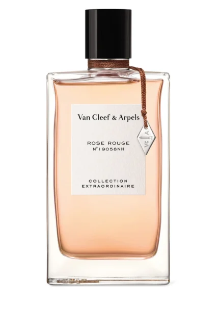 van cleef arpels rose rouge eau de parfum 75ml
