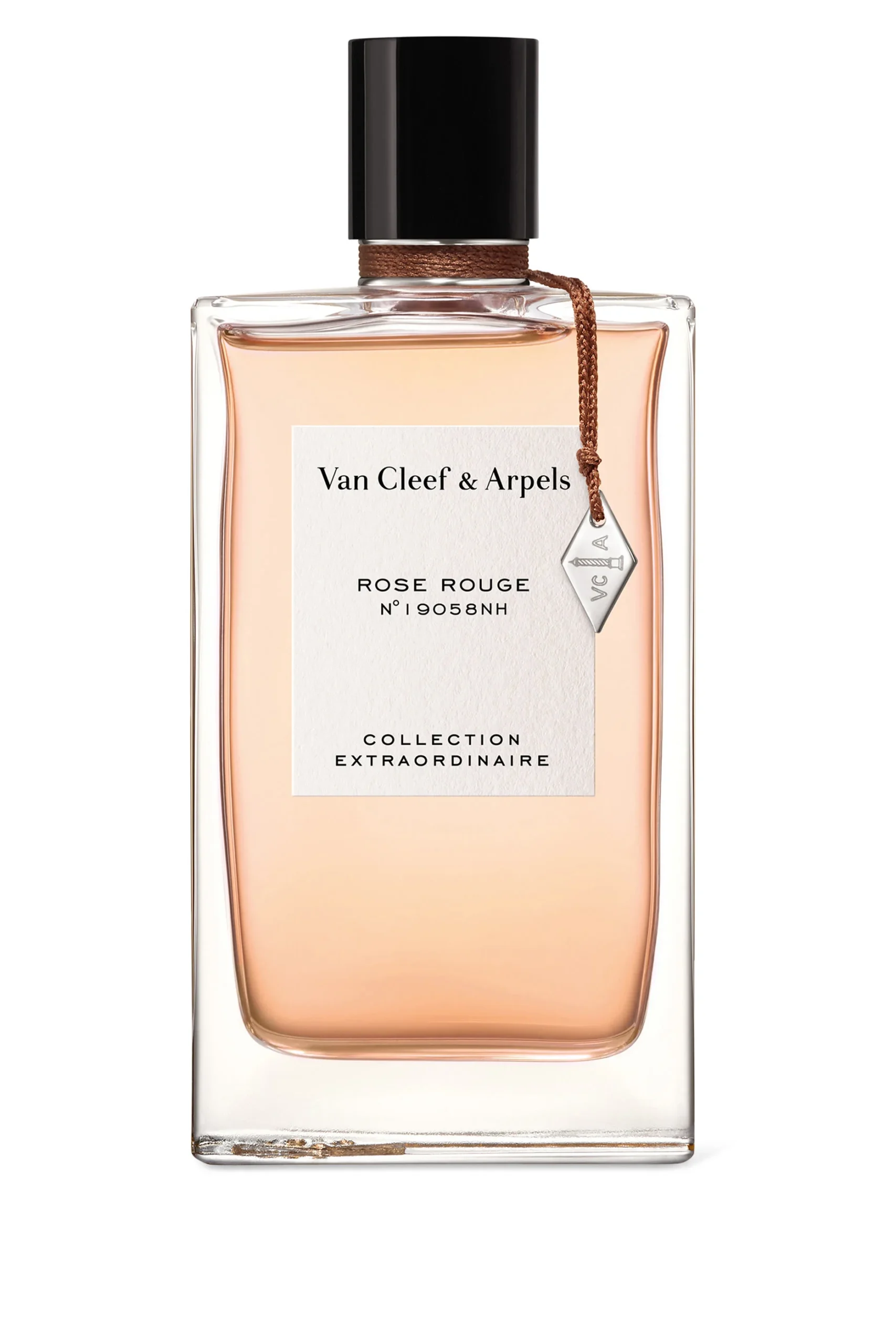van cleef arpels rose rouge eau de parfum 75ml van cleef arpels rose rouge eau de parfum 75ml