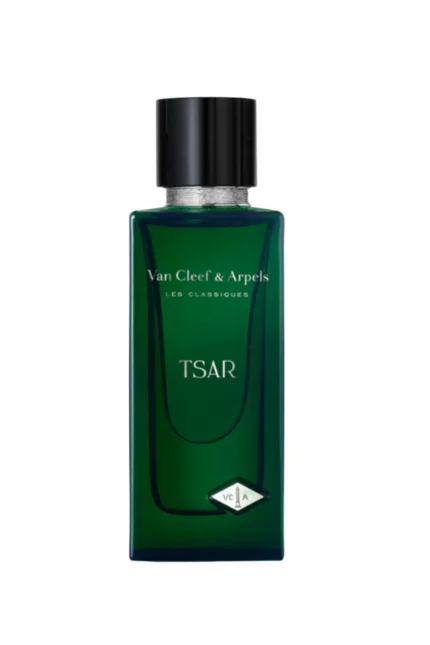 van cleef arpels tsar eau de toilette 100ml