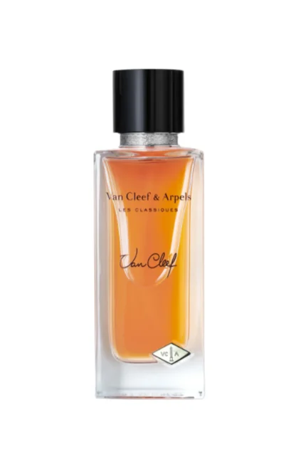 van cleef arpels van cleef eau de parfum 100ml