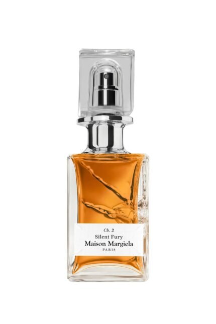 عطر ميزون مارجيلا سنتسوريوم سايلنت فيوري بارفان