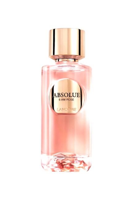 عطر لانكوم أبسولو 6 إيه إم روز أو دو بارفان
