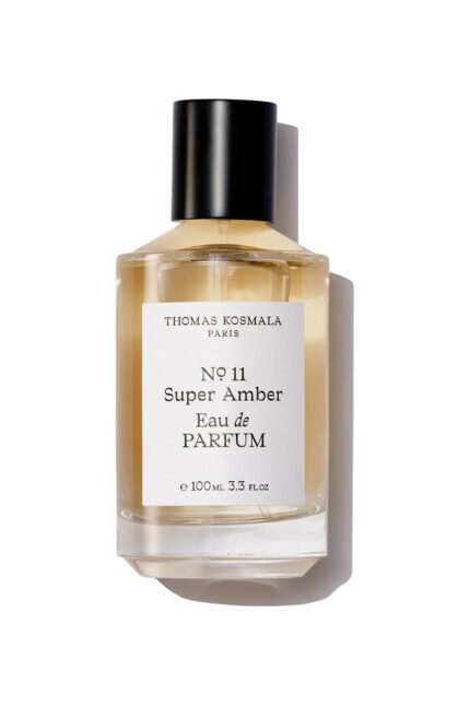 عطر توماس كوسمالا رقم 11 سوبر أمبر أو دو بارفان