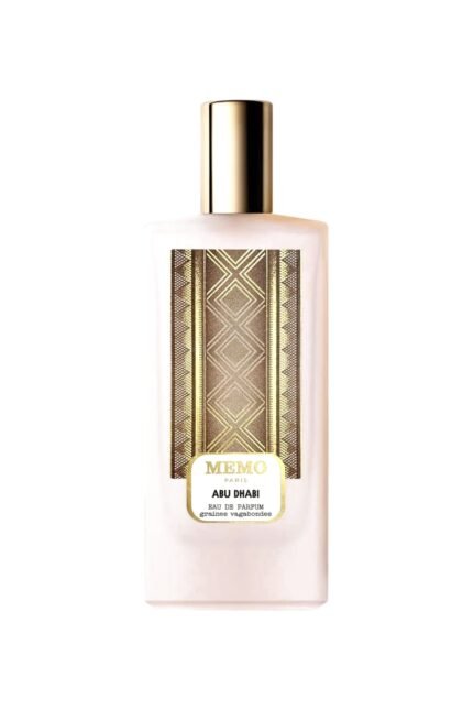 عطر ميمو باريس أبوظبي أو دو بارفان