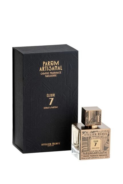 عطر أتيليه ريبول بارفان أرتيزانال إليكسير 7 إكستريه دو بارفان