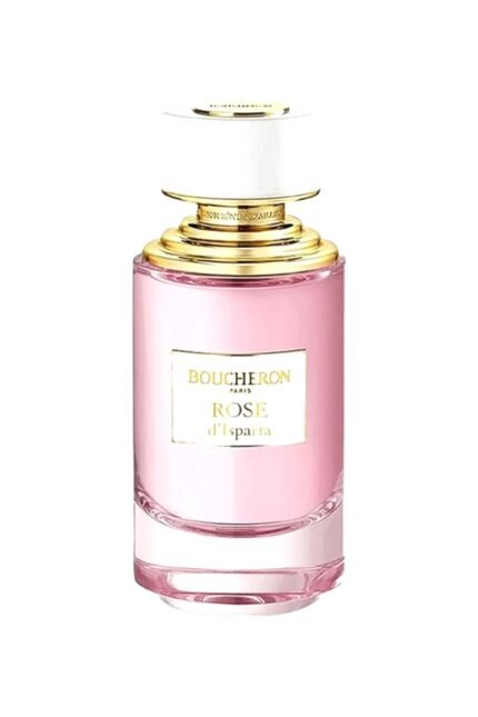عطر بوشرون روز دي إسبارتا أو دو بارفان