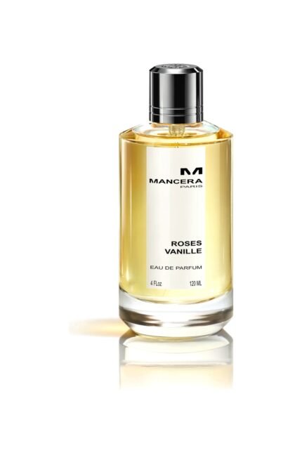 عطر مانسيرا روزيز فانيي أو دو بارفان