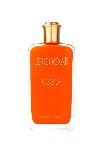 عطر جيروبوم غوزو إكستريه دو بارفان