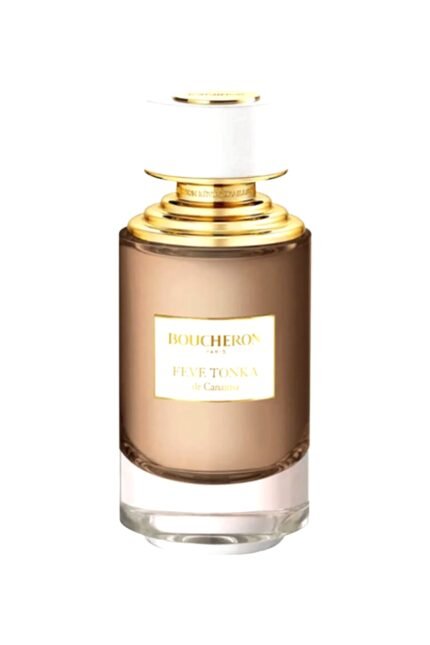 عطر بوشرون فيف تونكا دو كانايما أو دو بارفان