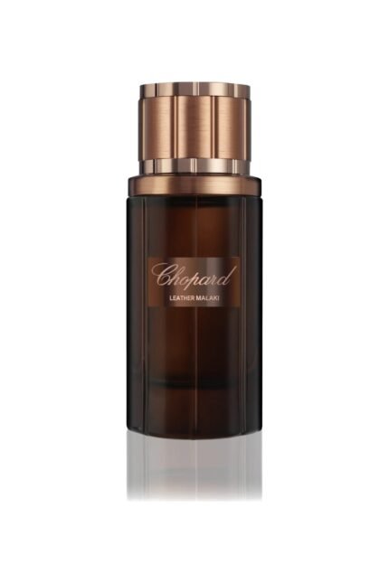 عطر شوبارد ليذر ملكي أو دو بارفان