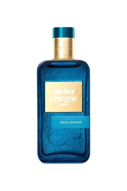 عطر أتيليه كولون غولد ليذر أو دو بارفان