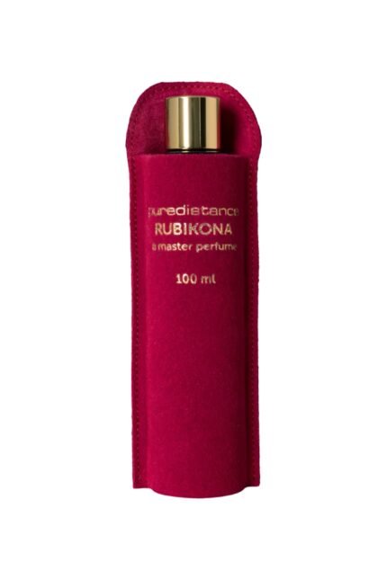 عطر بيور ديستانس روبيكونا إكستريه دو بارفان