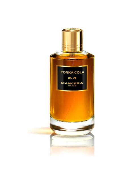 عطر مانسيرا تونكا كولا