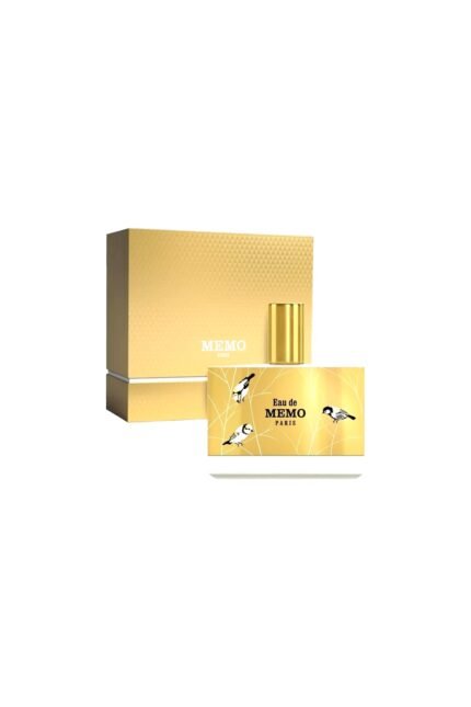 عطر ميمو باريس أو دو ميمو أو دو بارفان