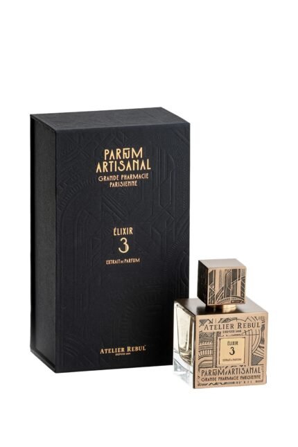عطر أتيليه ريبول بارفان أرتيزانال إليكسير 3 إكستريه دو بارفان