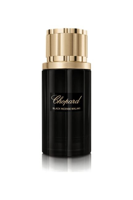 عطر شوبارد بلاك إنسنس ملكي أو دو بارفان