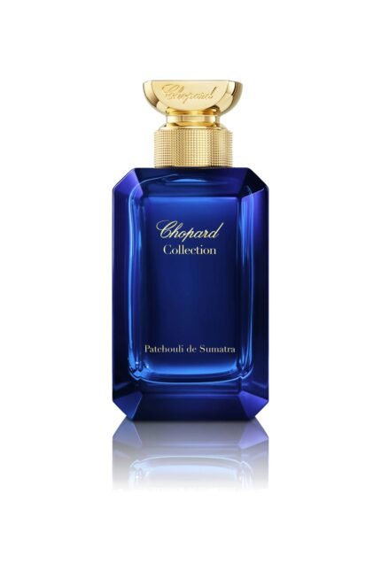 عطر شوبارد باتشولي دو سومطرة أو دو بارفان