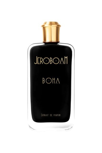 عطر جيروبوم بوها إكستريه دو بارفان