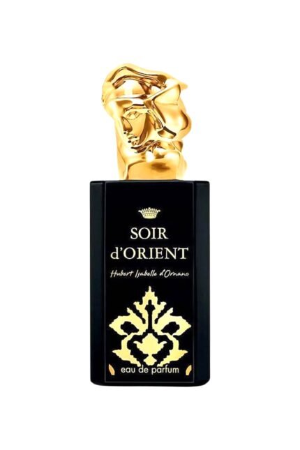 عطر سيسلي سوار دوريان أو دو بارفان