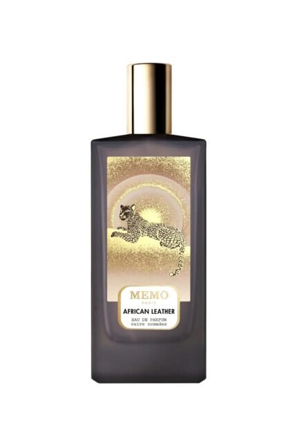 عطر ميمو باريس أفريكان ليذر أو دو بارفان