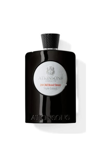 عطر أتكنسونز 24 أولد بوند ستريت تريبل إكستراكت أو دو كولون