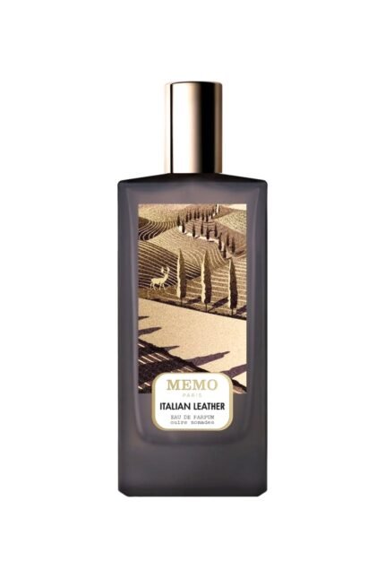 عطر ميمو باريس إيتاليان ليذر أو دو بارفان