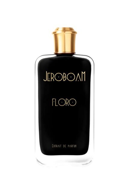 عطر جيروبوم فلورو إكستريه دو بارفان