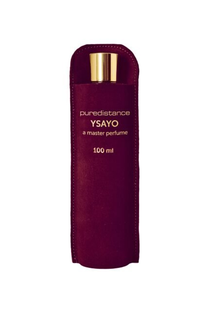 عطر بيور ديستانس يسايو إكستريه دو بارفان