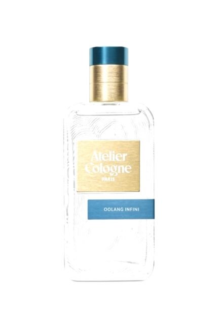 عطر أتيليه كولون أولانغ إنفيني أو دو بارفان