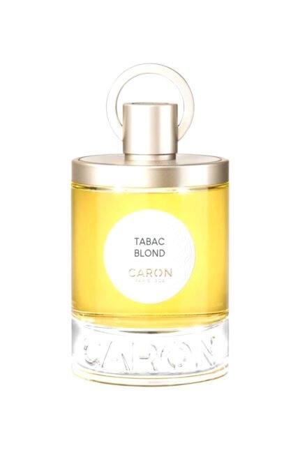 عطر كارون تاباك بلون أو دو بارفان