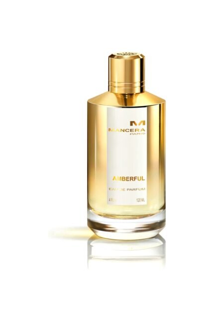 عطر مانسيرا أمبرفول أو دو بارفان