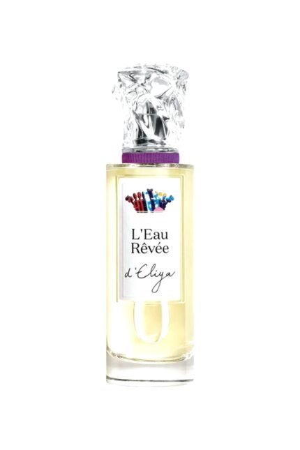 عطر سيسلي لو ريفيه ديليا أو دو تواليت