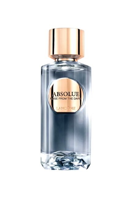 عطر لانكوم أبسولو روز إن ذا دارك أو دو بارفان