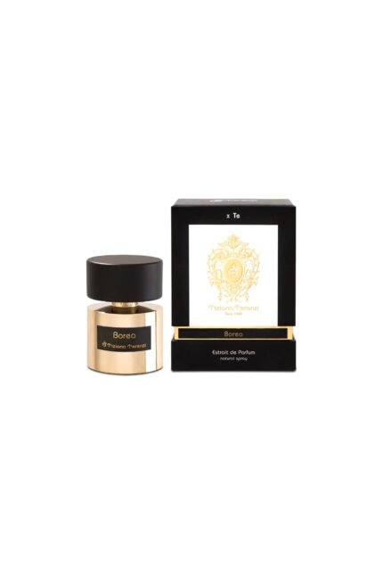 عطر تيزيانا تيرينزي بوريا إكستريه دو بارفان