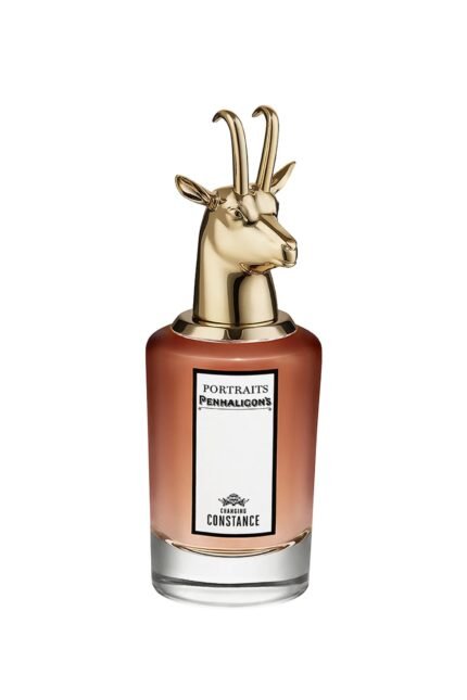 عطر بنهاليغونز بورتريتس تشينجينغ كونستانس أو دو بارفان